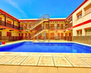 Piscina de Àtic en venda en Cuevas del Almanzora amb Terrassa