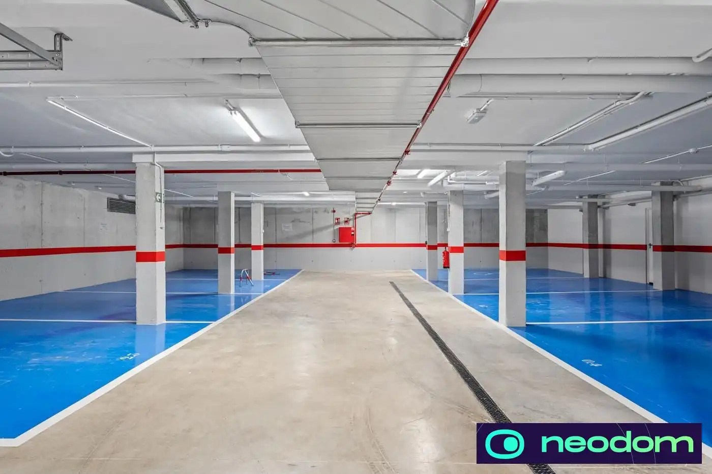 Appartamento con piscina in vendita a N/A, imagen 48