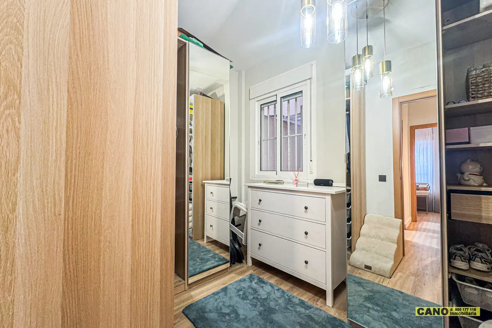Habitación de Piso en venta en Viator con Aire acondicionado, Calefacción y Terraza