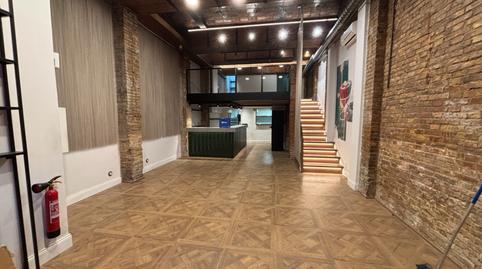 Photo 5 of Premises for rent in Avinguda Prat de la Riba, Príncep de Viana - Clot -Xalets Humbert Torres,  Lleida Capital