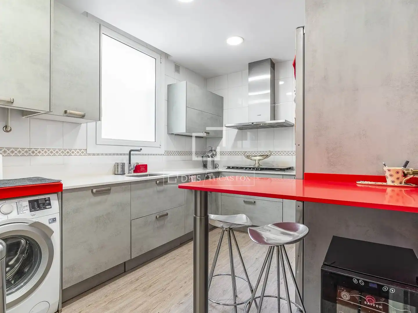 Appartamento con balcone in vendita a Eixample, imagen 26