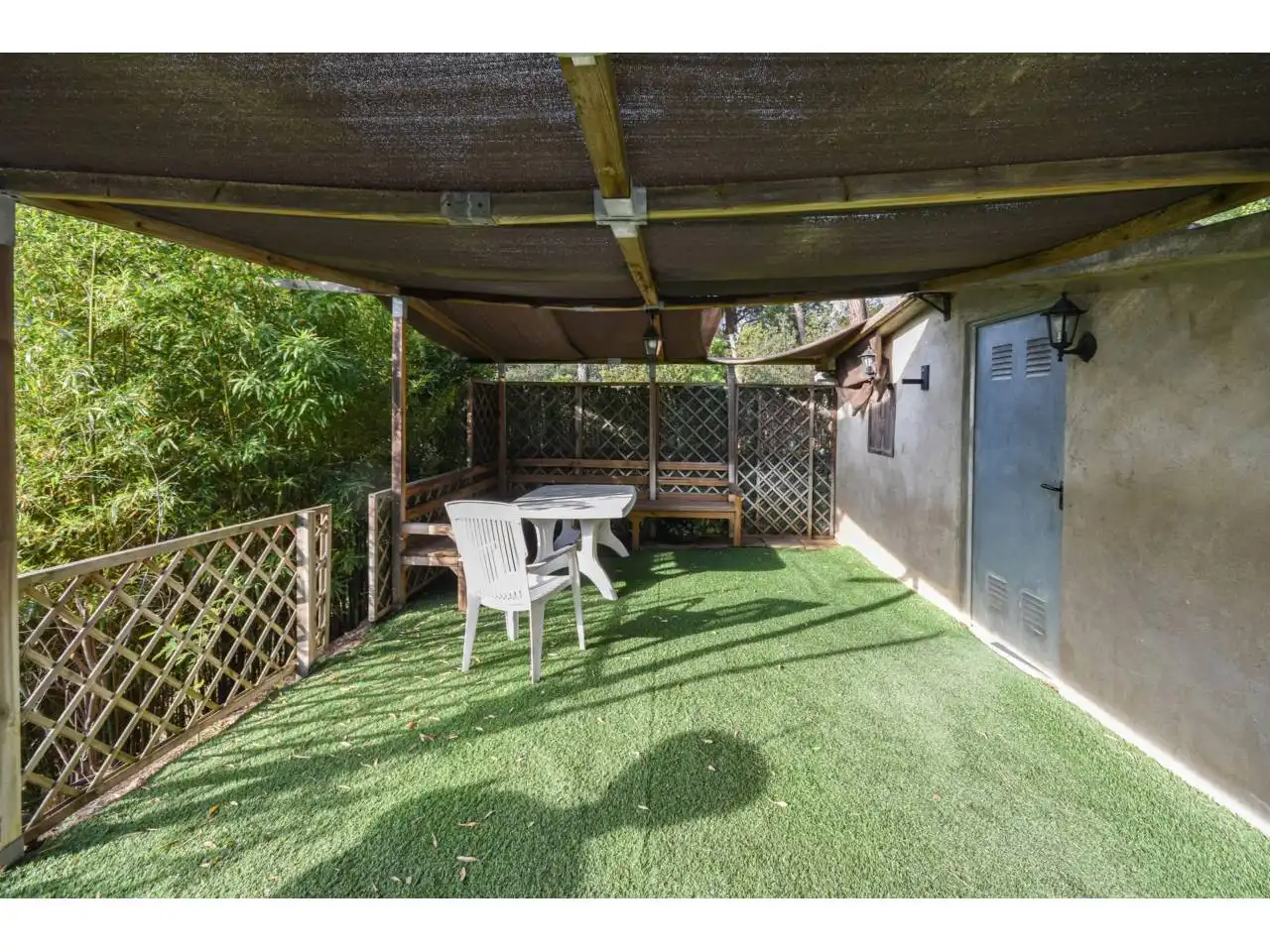 Casa con piscina in vendita a Vilanova del Vallès, imagen 12