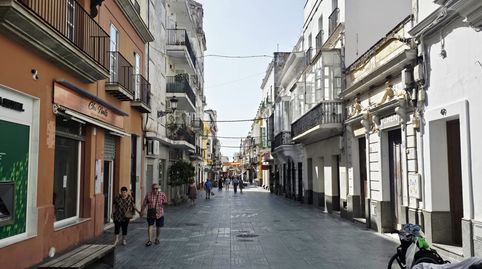 Foto 2 de Àtic en venda a Casco Histórico - Ribera del Marisco, El Puerto de Santa María