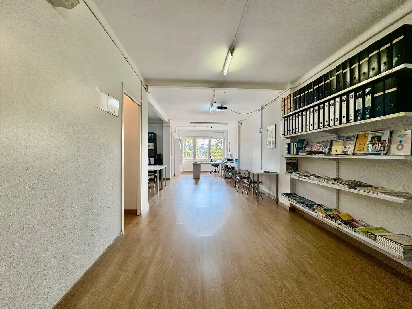 Piso con ascensor en venta en Sants - Montjuïc, imagen 2