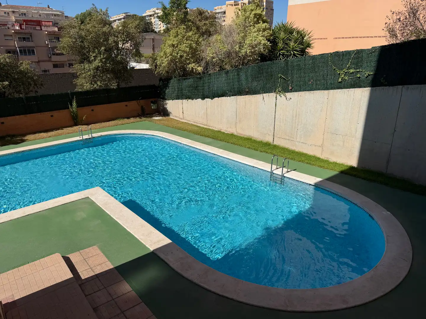 Pis amb piscina en venda a Benalúa - Babel, imagen 47