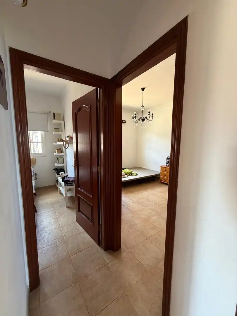 Casa o xalet en venda en Candelaria amb Jardí privat, Terrassa i Balcó