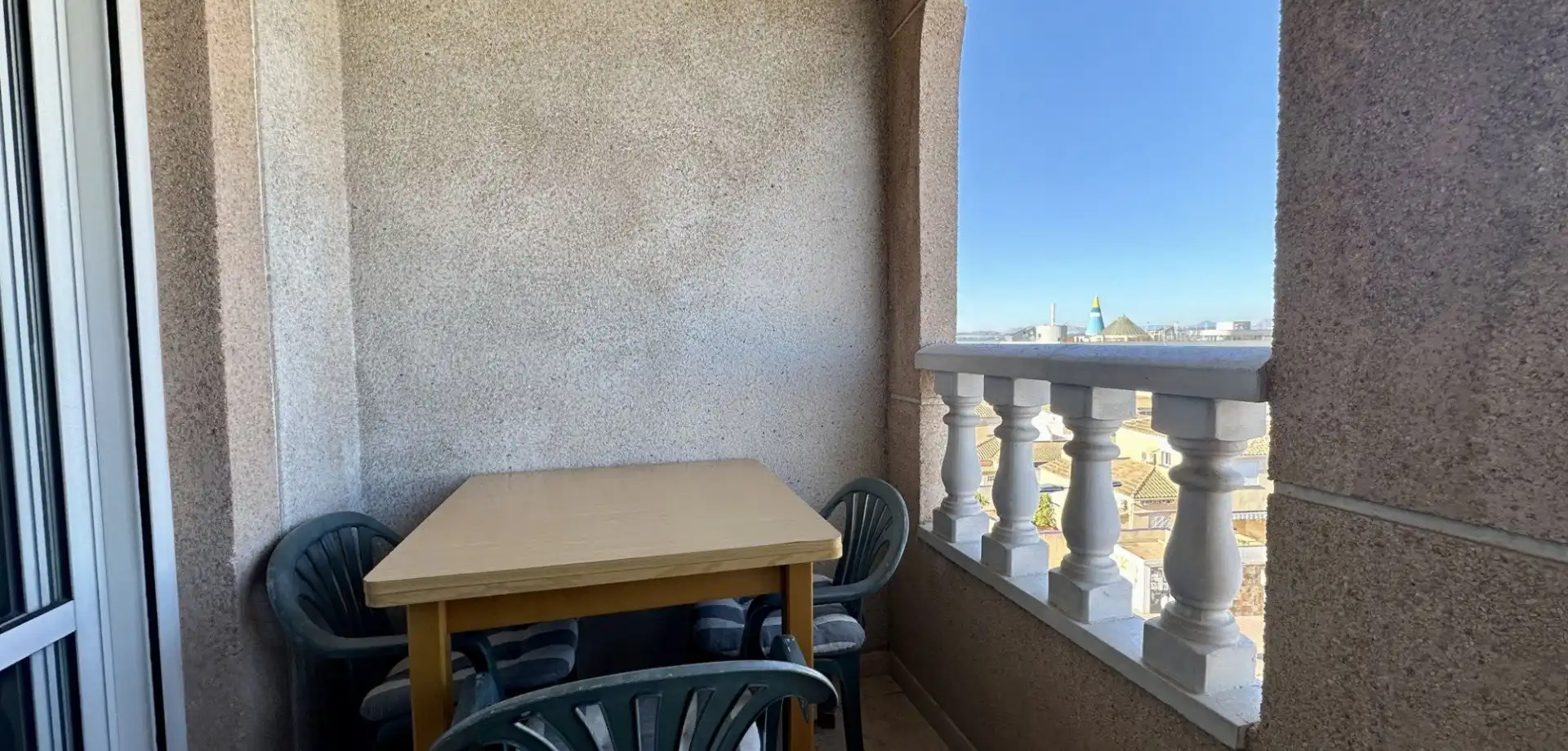 Apartament amb terrassa en venda a Centro, imagen 18