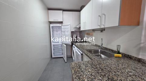Foto 2 de Piso en venta en Benissoda, Valencia