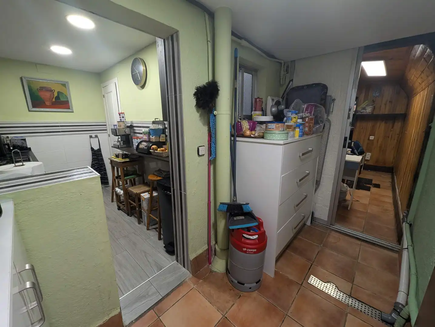 Pis amb terrassa en venda a La Plantera, imagen 11