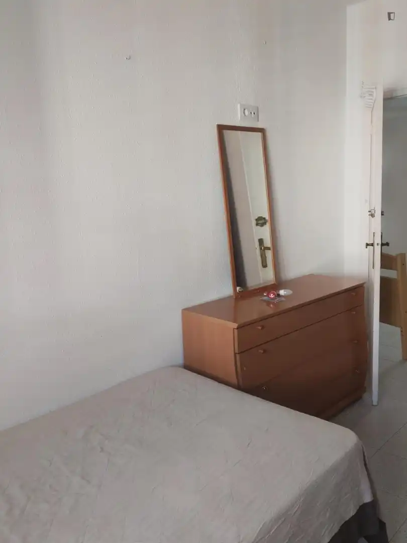 Habitació a El Congrés i els Indians