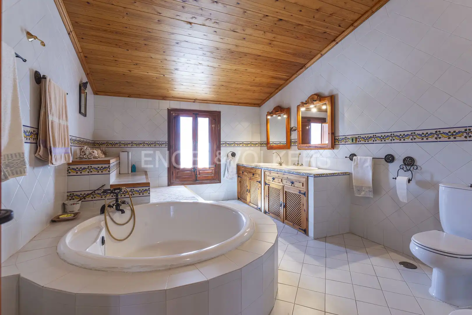 Haus mit Terrasse zum Verkauf in Valdeolmos-Alalpardo, imagen 33