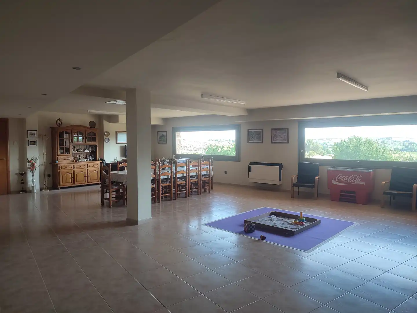 Villa avec terrasse à vendre à Les Borges Blanques, imagen 55
