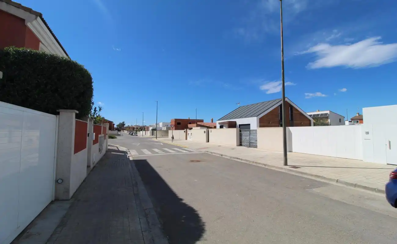 Terreny residencial en venda a Calle N 4 Osito II 43, imagen 5