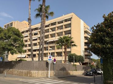 Piso con ascensor en venta en Sant Vicenç platja