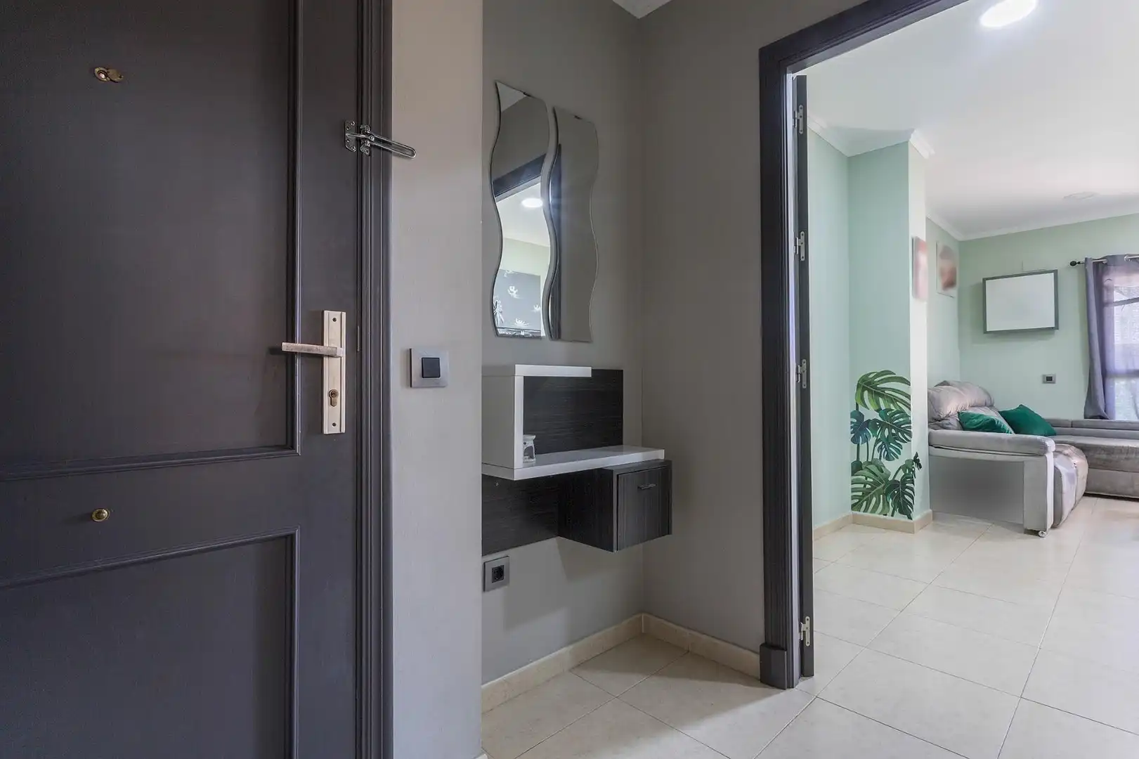 Wohnung zum Verkauf in El Puerto de Santa María