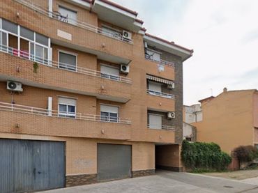 Parking à vendre à Av. Andalucía