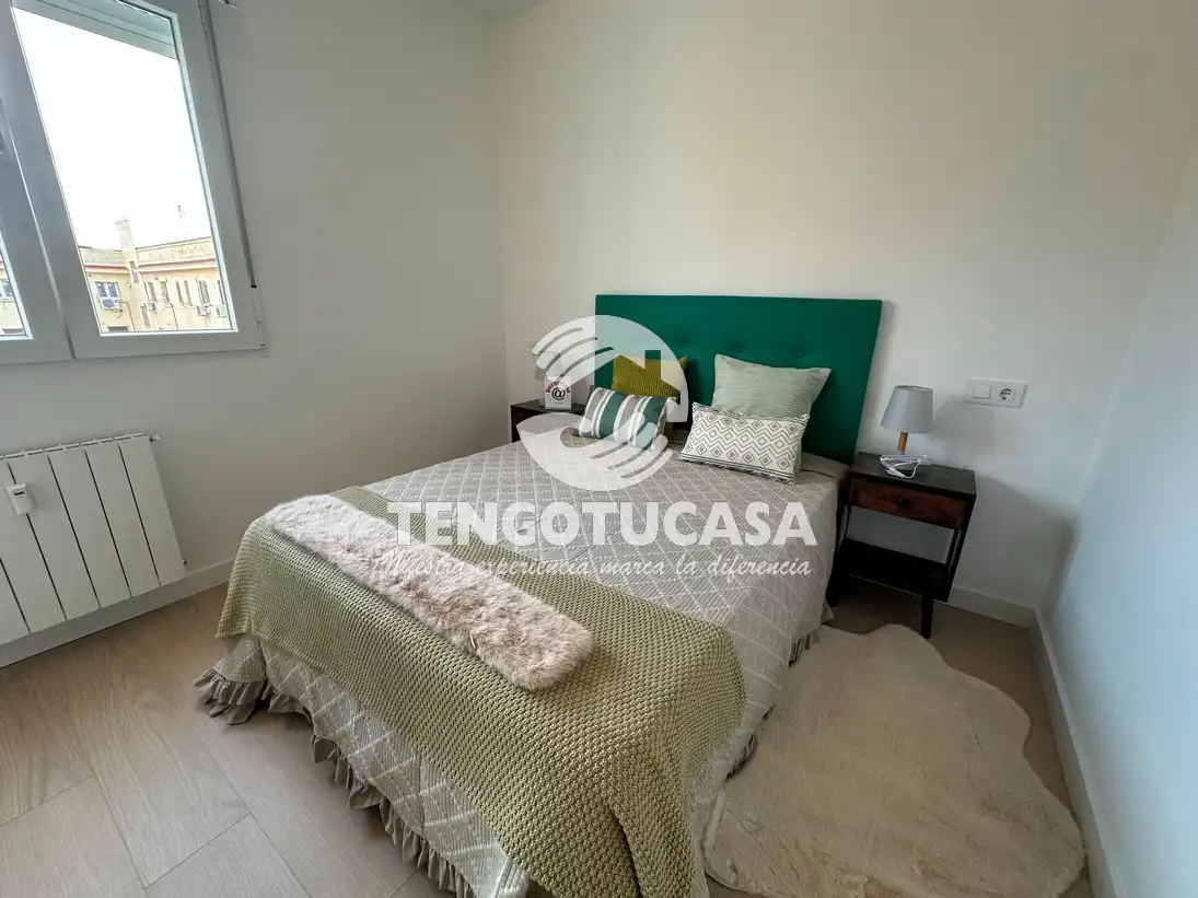 Dormitori de Pis en venda en Madrid amb Aire condicionat, Calefacció i Parquet