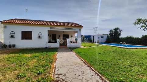 Photo 3 of Country homes for rent in Los Palacios y Villafranca, Sevilla