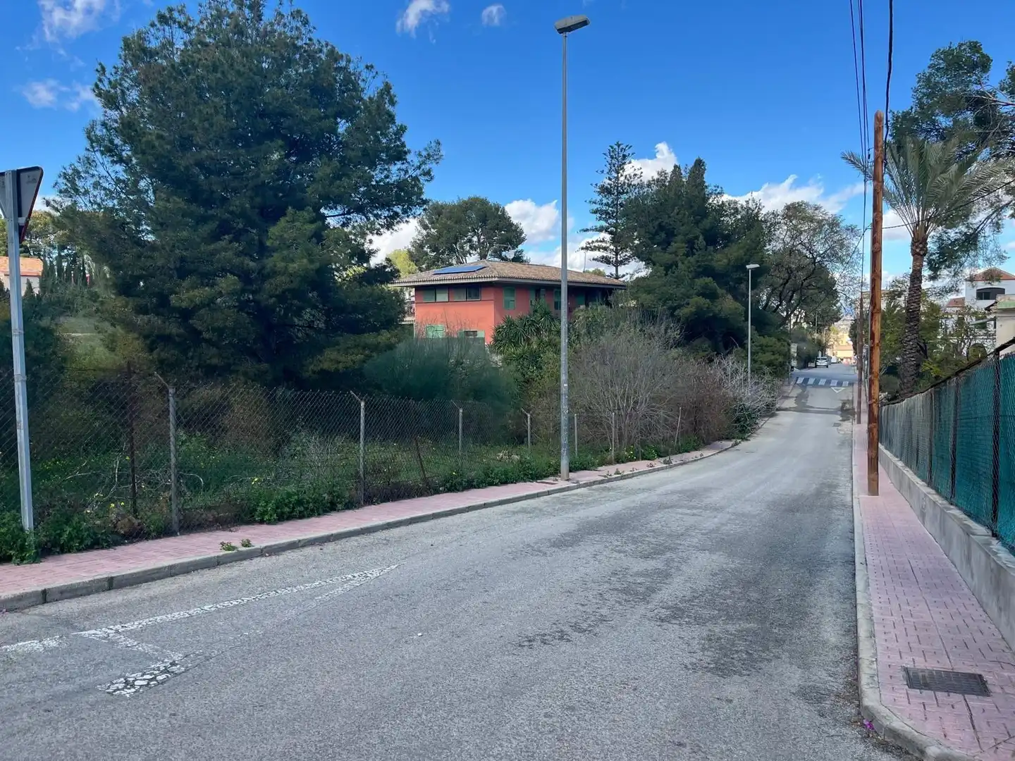 Terreny residencial en venda a Pedanías Este, imagen 16