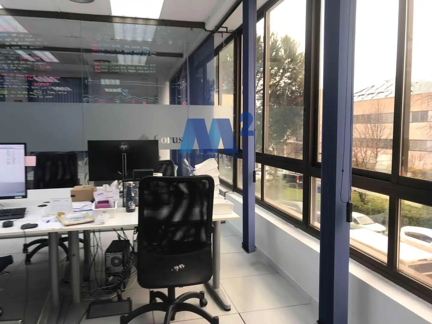 Office for rent in Polígono Industrial Norte