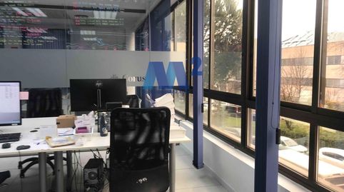 Photo 5 of Office for rent in Polígono Industrial Norte, San Sebastián de los Reyes