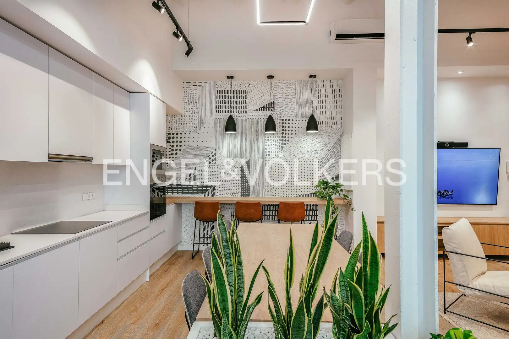 Piso con piscina en venta en Eixample, imagen 19