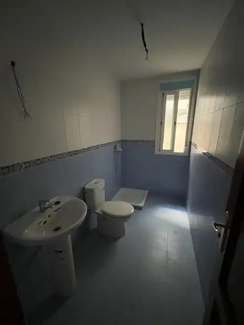 Bathroom of Ground floor for sale in Villafranca de Córdoba