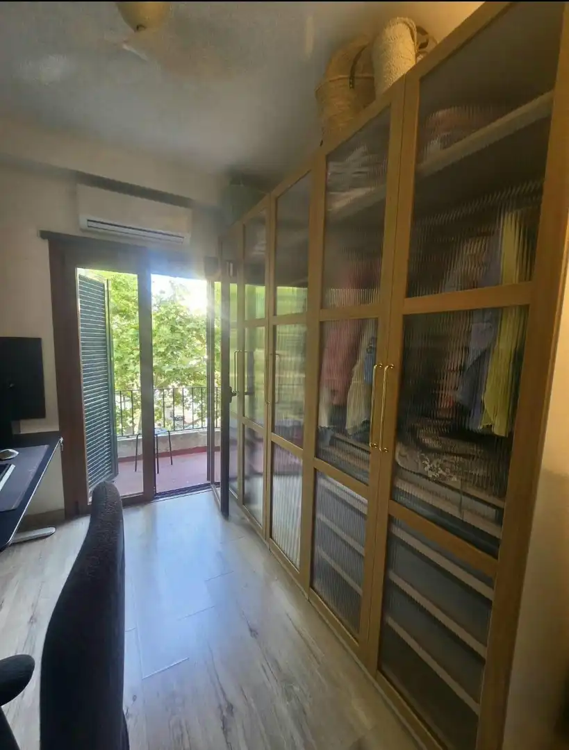 Habitación de Piso en venta en  Palma de Mallorca con Aire acondicionado, Calefacción y Balcón