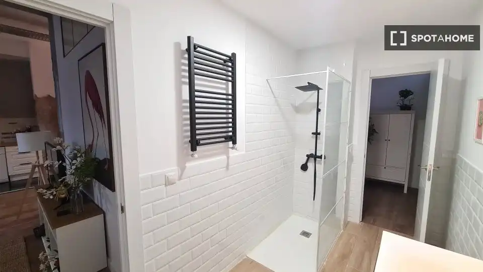 Wohnung zur Miete in Carabanchel, imagen 13
