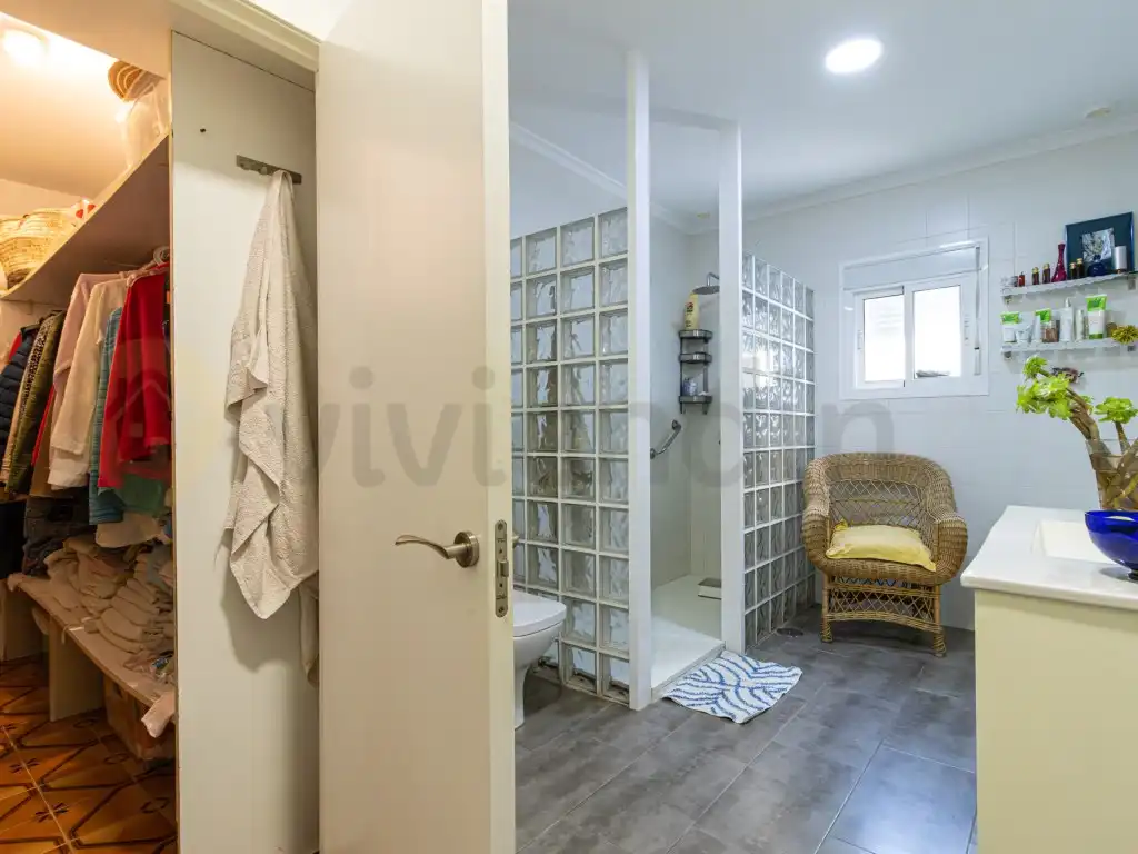 Baño de Casa o chalet en venta en Jerez de la Frontera
