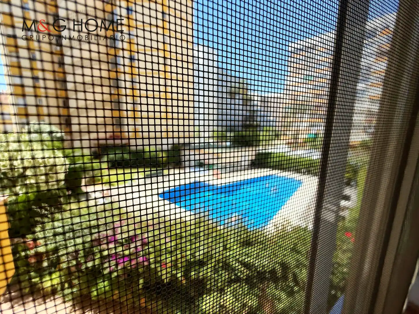 Wohnung mit Pool zum Verkauf in Avenida Doctor Marañón, imagen 15