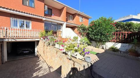 Foto 4 de Casa adosada en venda a Arroyo de la Vega, Madrid
