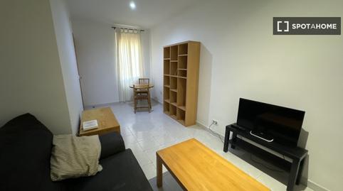 Foto 2 von Wohnungen zur untervermieten in Gaztambide,  Madrid Capital