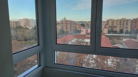 Foto 5 de Piso en venta en Calle Reina Victoria, 40, Alameda, Cartagena