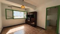 Living room of Flat for sale in Elche / Elx  with Terrace, Storage room and Balcony