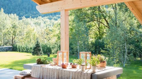 Foto 4 de Casa adosada en venda a Rue de la Gare, 4, Sainte - Léocadie, Cerdanya Francesa