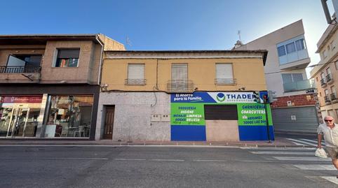 Foto 2 de Casa o chalet en venta en Calle de la Gloria de la Alberca, 41, Alberca, Murcia