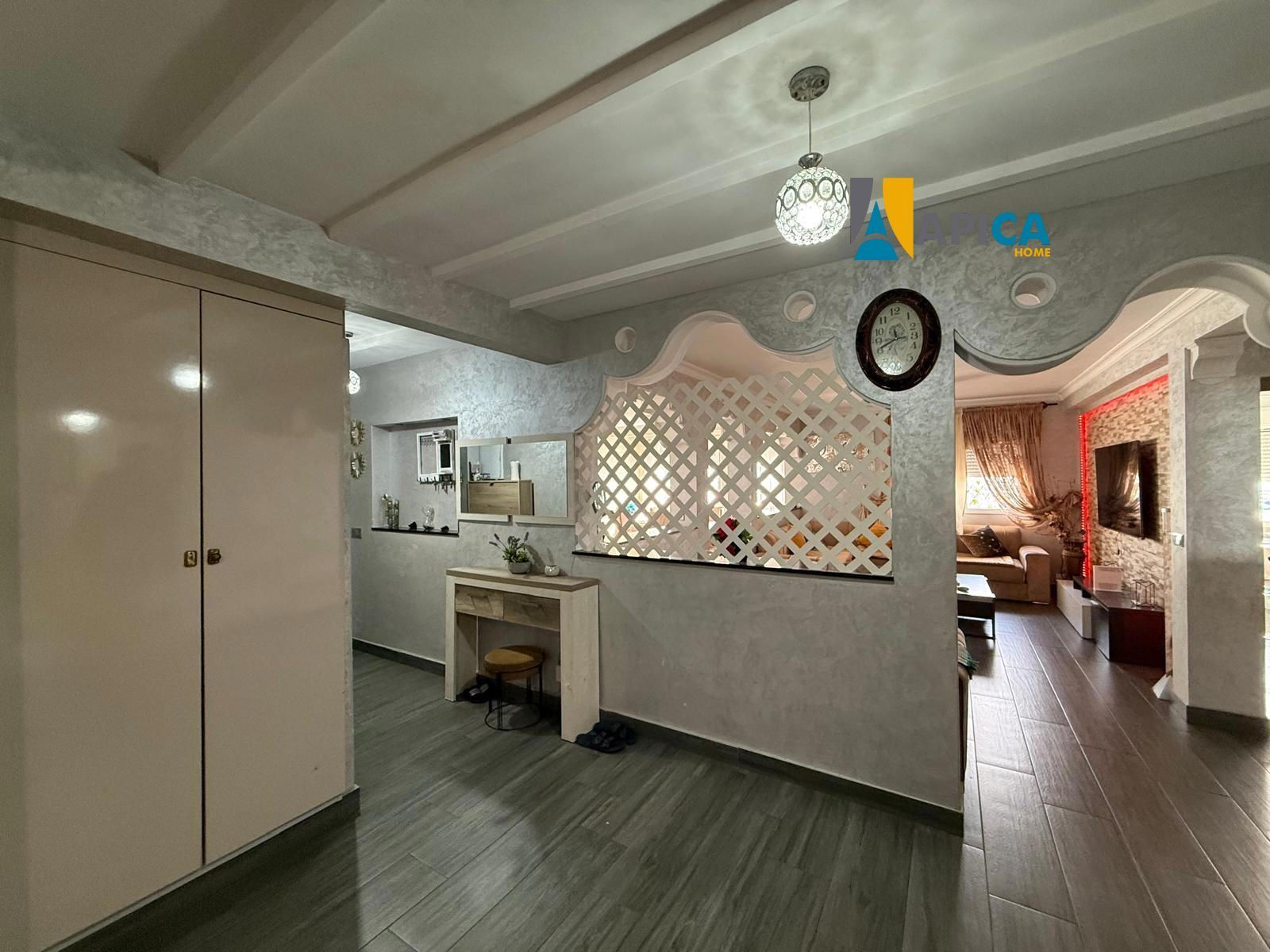 Piso en venta en Algeciras con Calefacción, Terraza y Amueblado