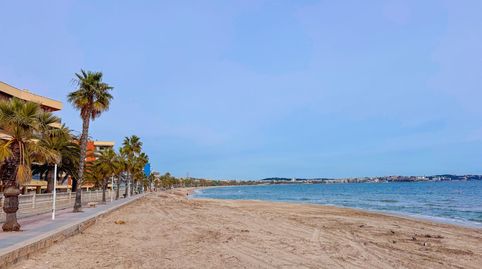 Foto 4 de Apartamento en venta en Avenida de la Diputació, Cap de Sant Pere, Cambrils