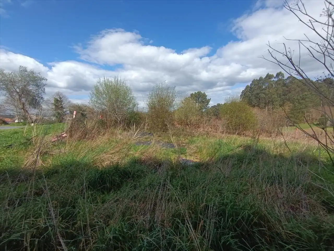 Residential land for sale in Muiño, imagen 11