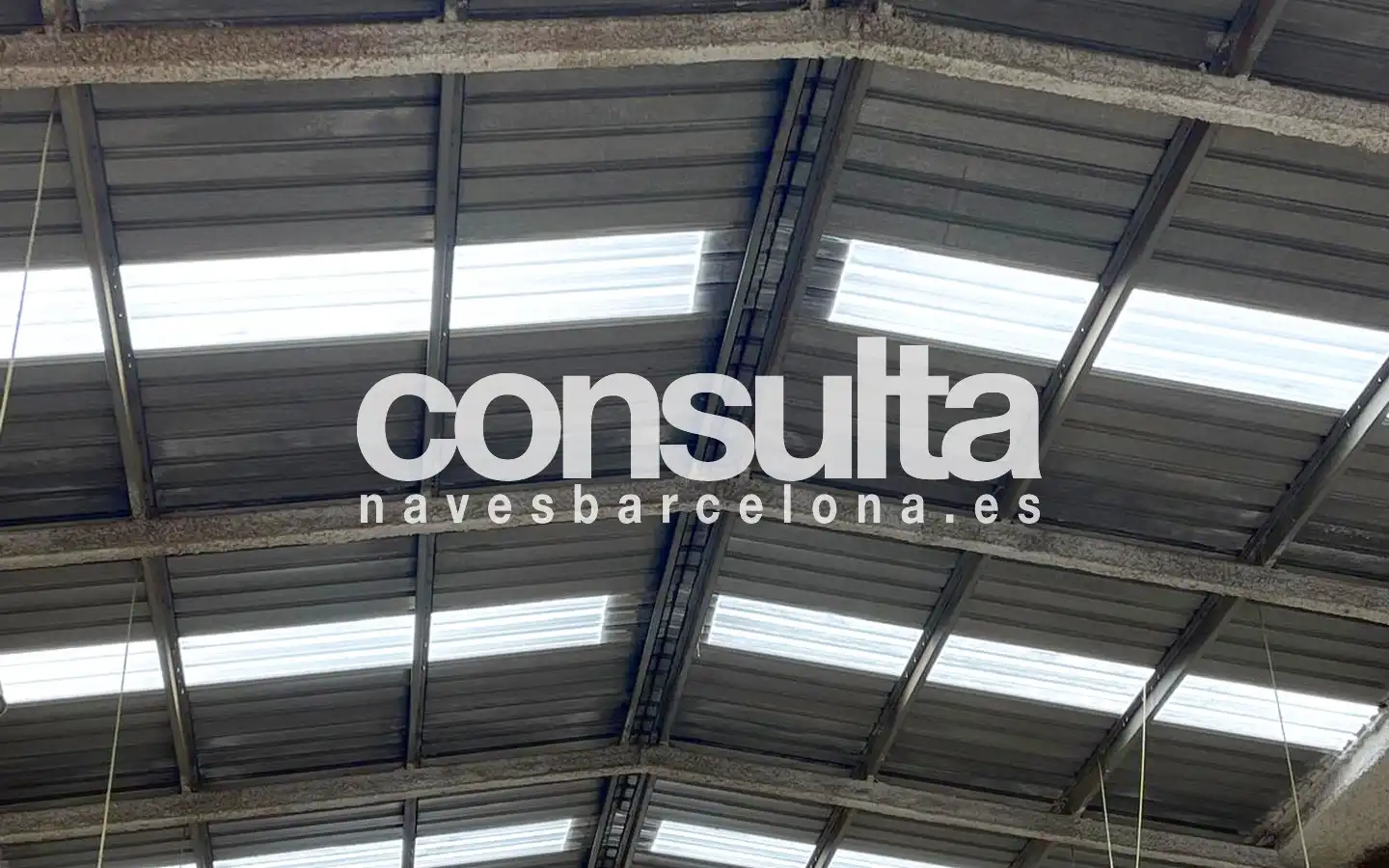 Nave industrial en venta en Avinguda Ponent 3, imagen 6