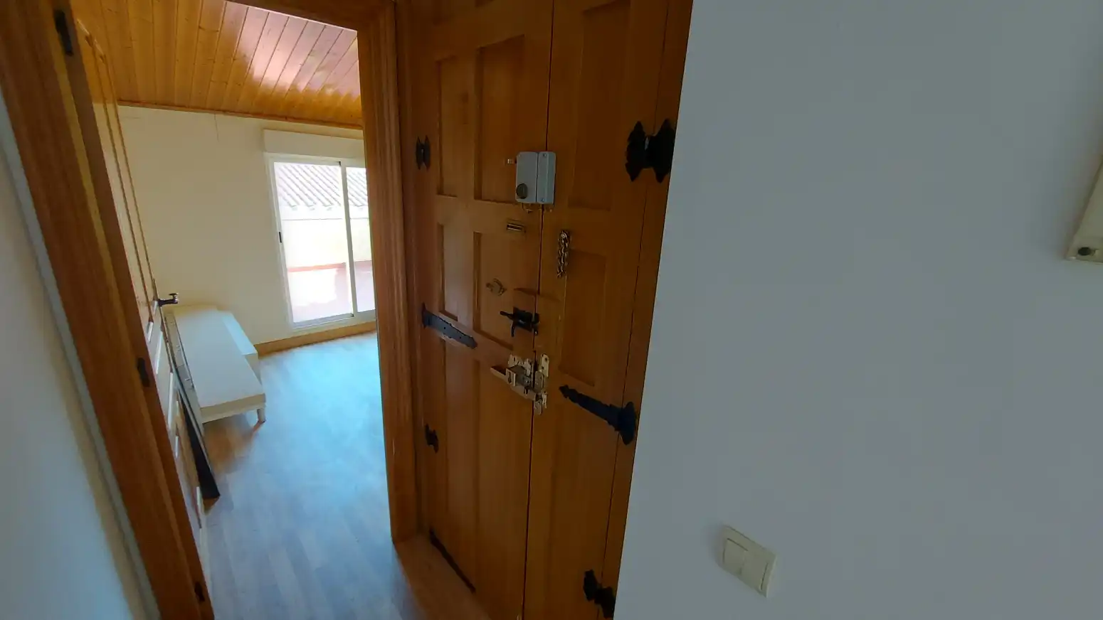 Penthouse zum Verkauf in Logroño - Marqués de San Nicolás, imagen 11