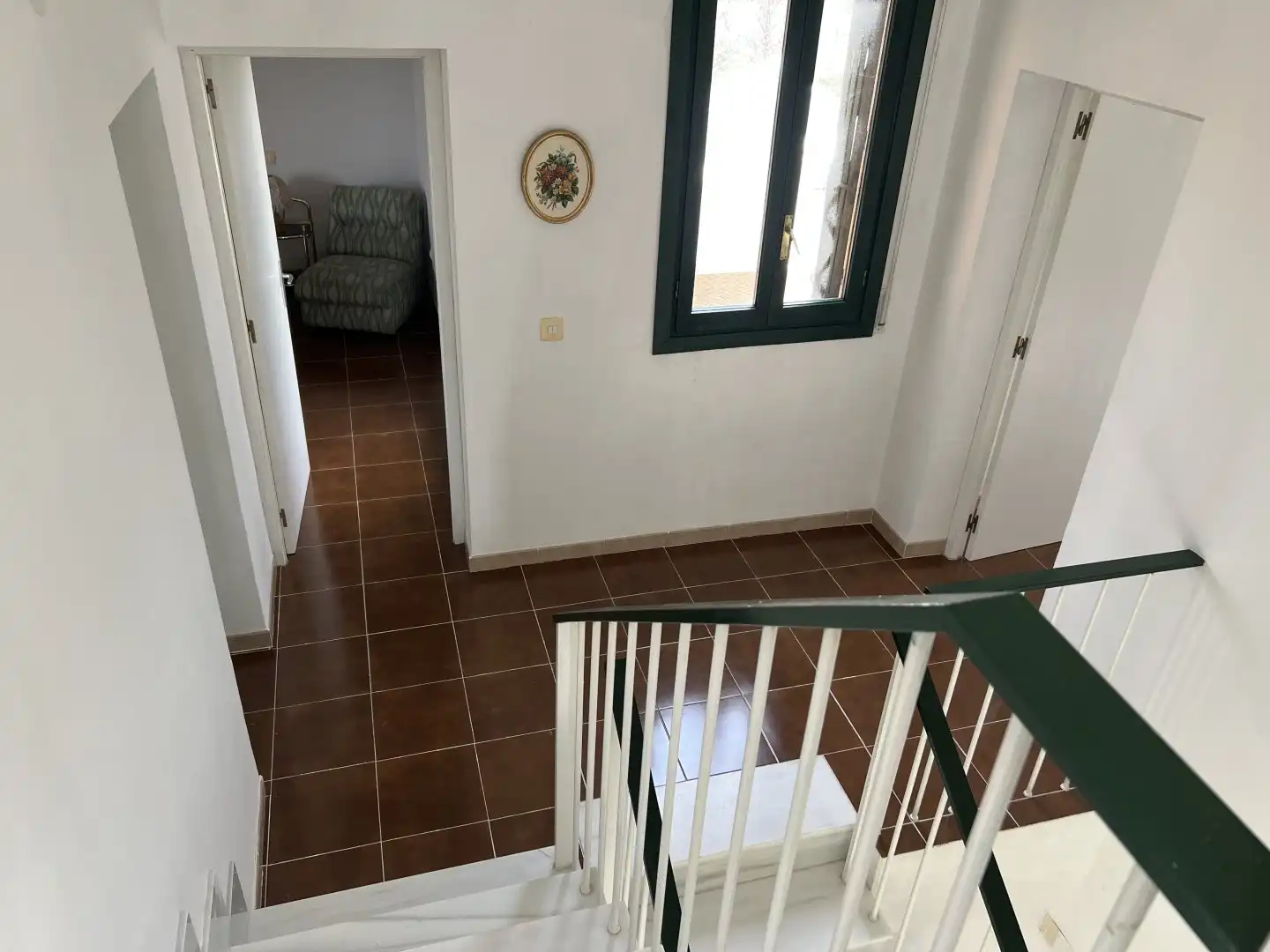 Casa o chalet en venta en Torrecaballeros con Calefacción, Jardín privado y Piscina