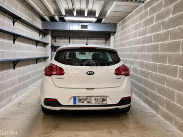 Posto auto singolo in vendita a General Dávila