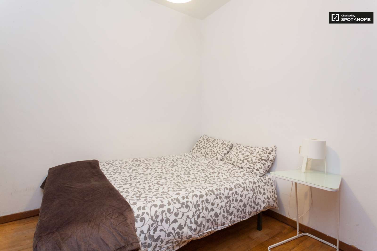 Flat for share in Dreta de l'Eixample