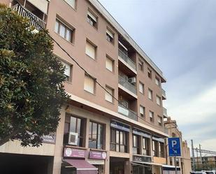 Exterior view of Office for sale in El Vendrell