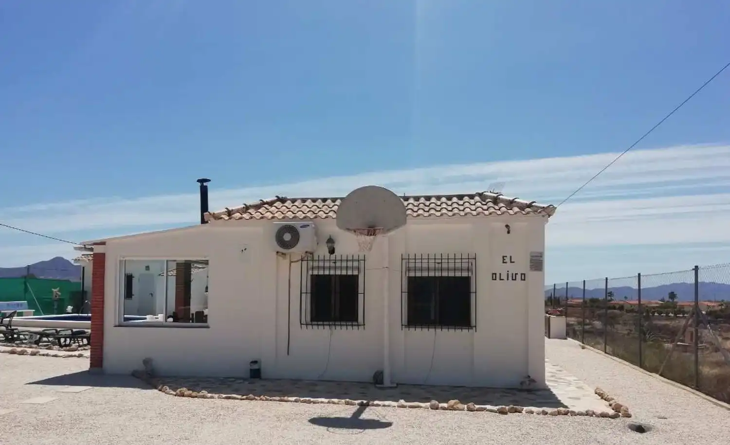 Chalet con piscina en venta en Salado Alto, imagen 13