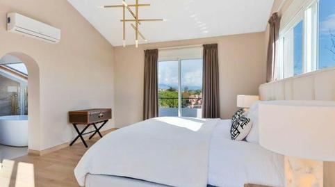 Photo 4 of Single-family semi-detached to rent in Guadalmina Baja, Marbella