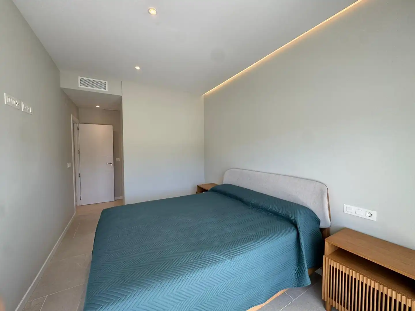 Mini appartamento con piscina in vendita a Las Tres Piedras - Costa Ballena, imagen 22
