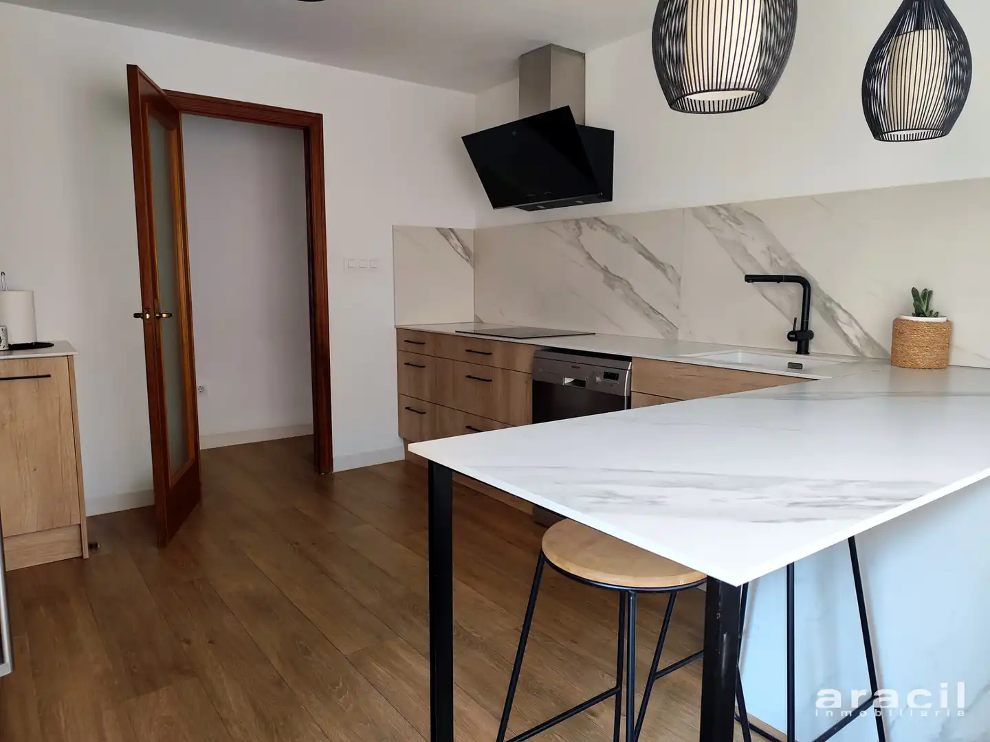 Appartamento con terrazza in vendita a Centre - Zona Alta, imagen 11